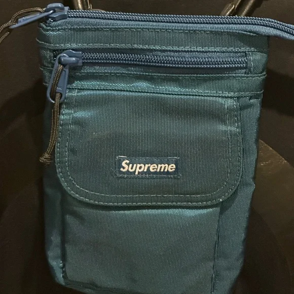 Supreme Crossbody Bum Bag